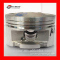 Genuine Piston Motorcycle Engine Parts 13104-KGG-000